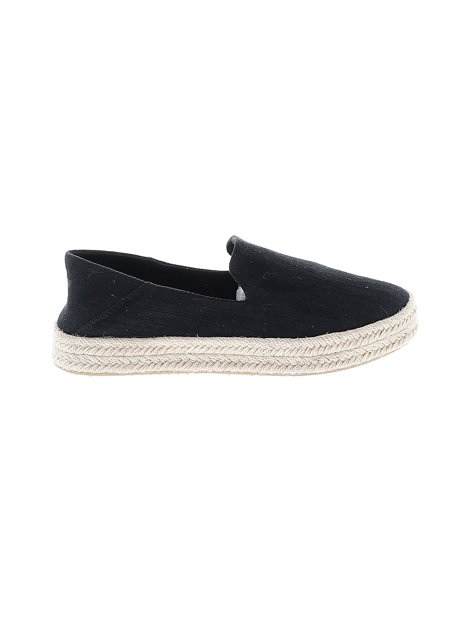 1 shoe size - 6 1/2