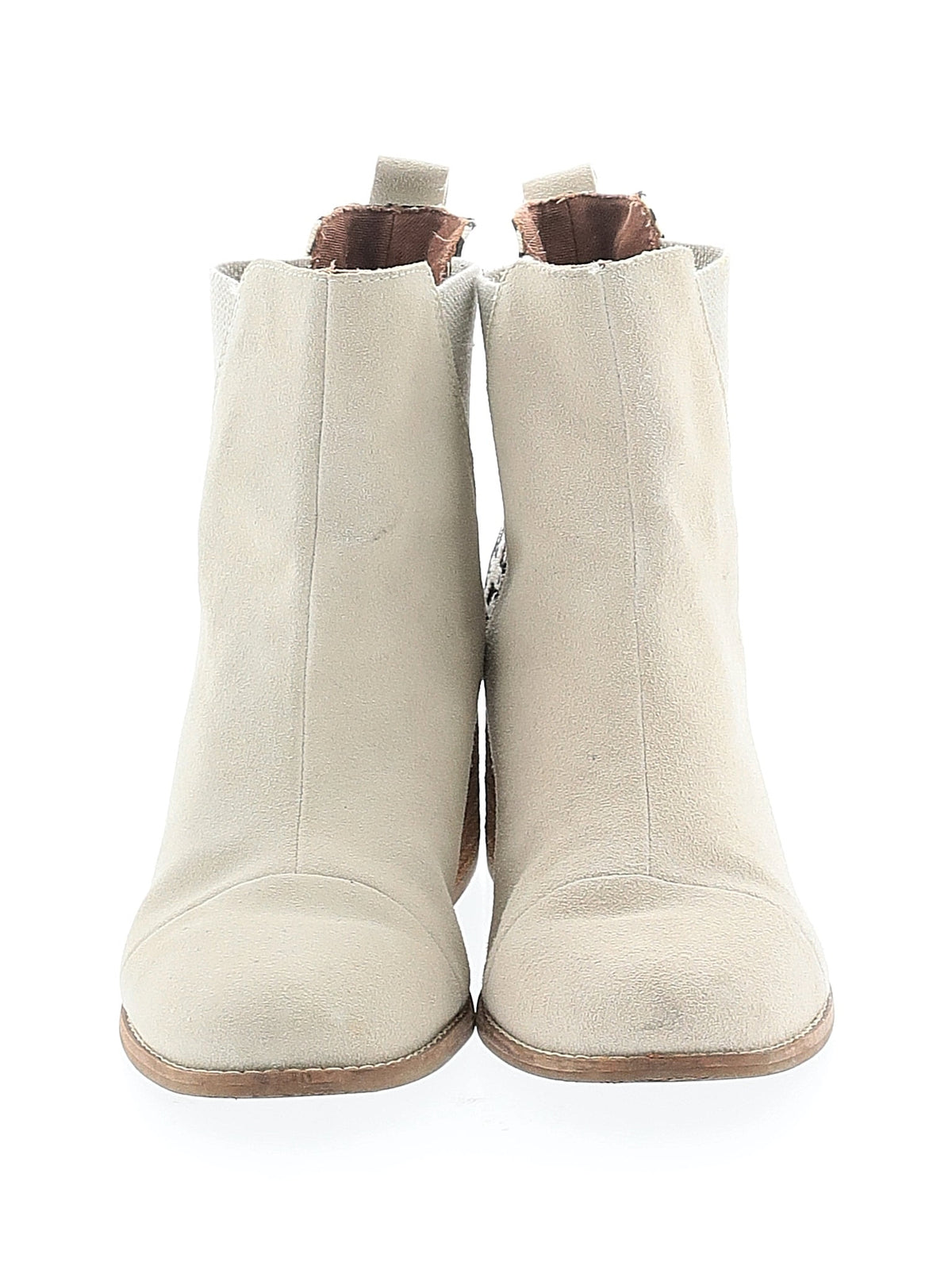 2 shoe size - 9 1/2