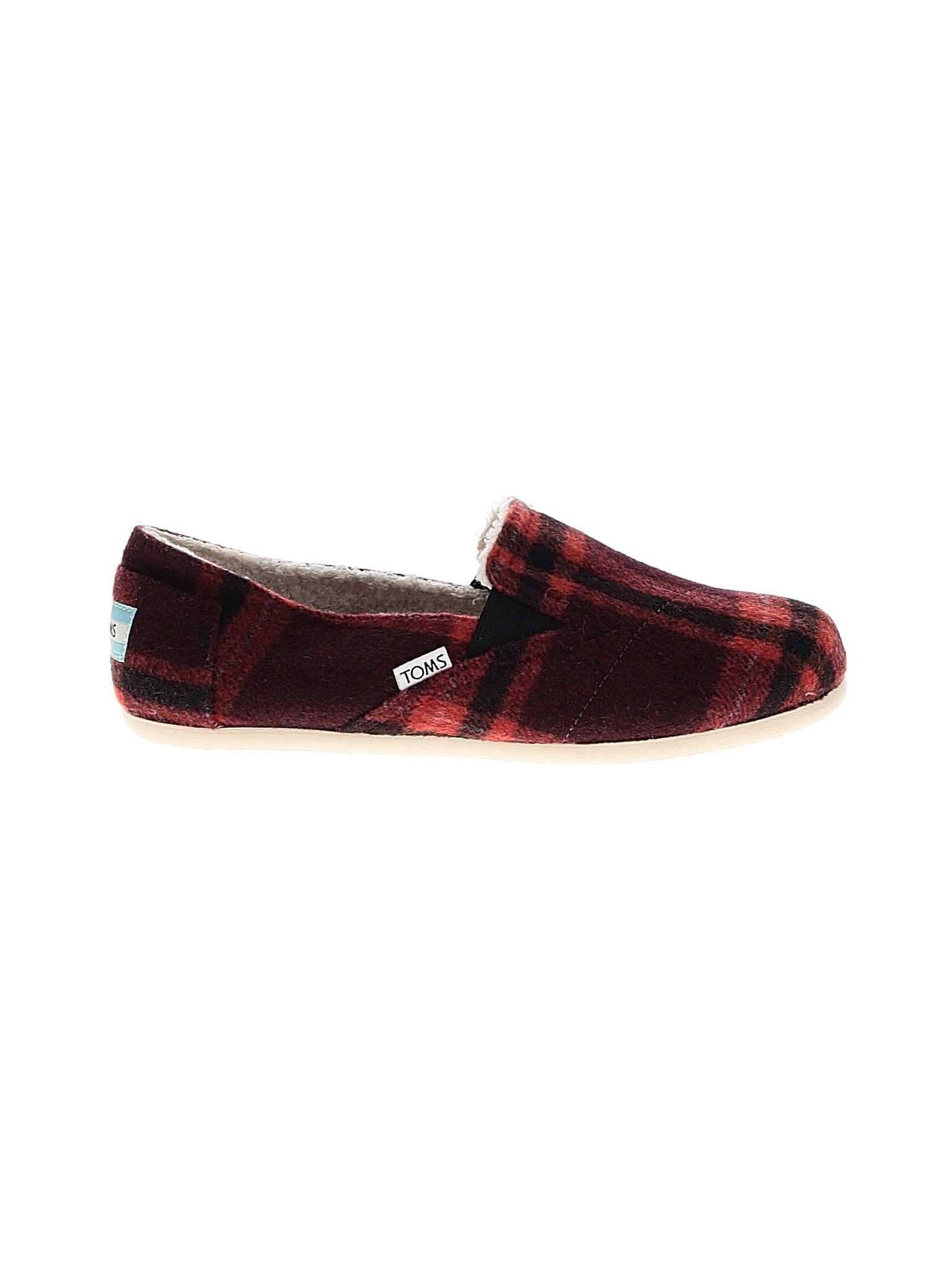 1 shoe size - 8