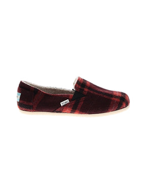 1 shoe size - 8