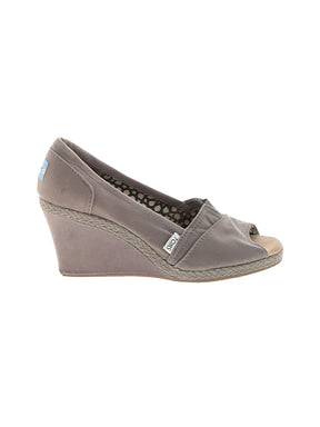 1 shoe size - 8 1/2