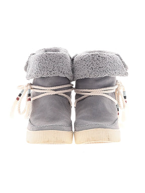 2 shoe size - 7 1/2