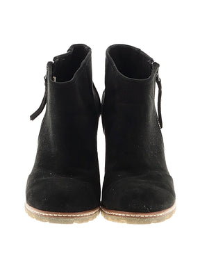 2 shoe size - 7 1/2