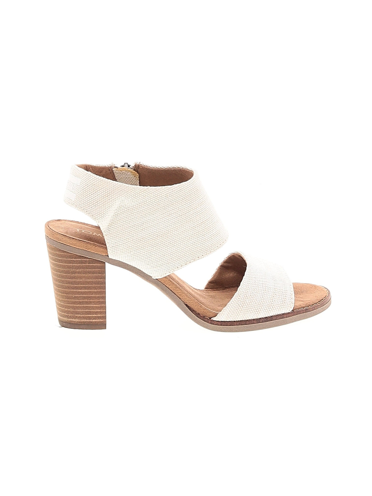 1 shoe size - 7 1/2