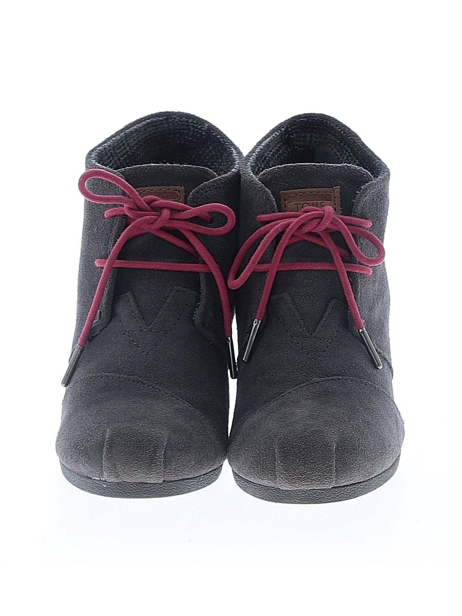 2 shoe size - 6