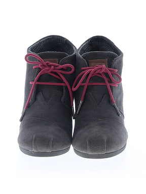 2 shoe size - 6