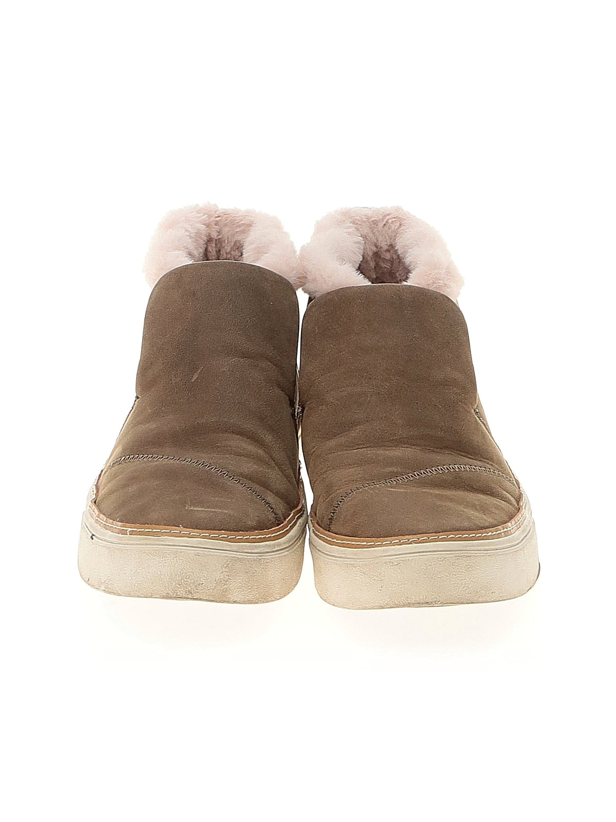 2 shoe size - 8 1/2