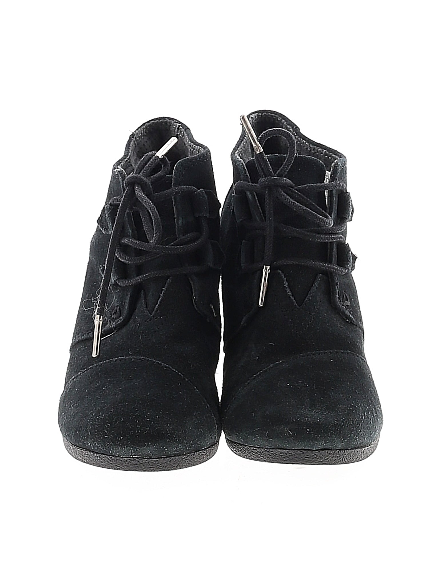 2 shoe size - 7 1/2
