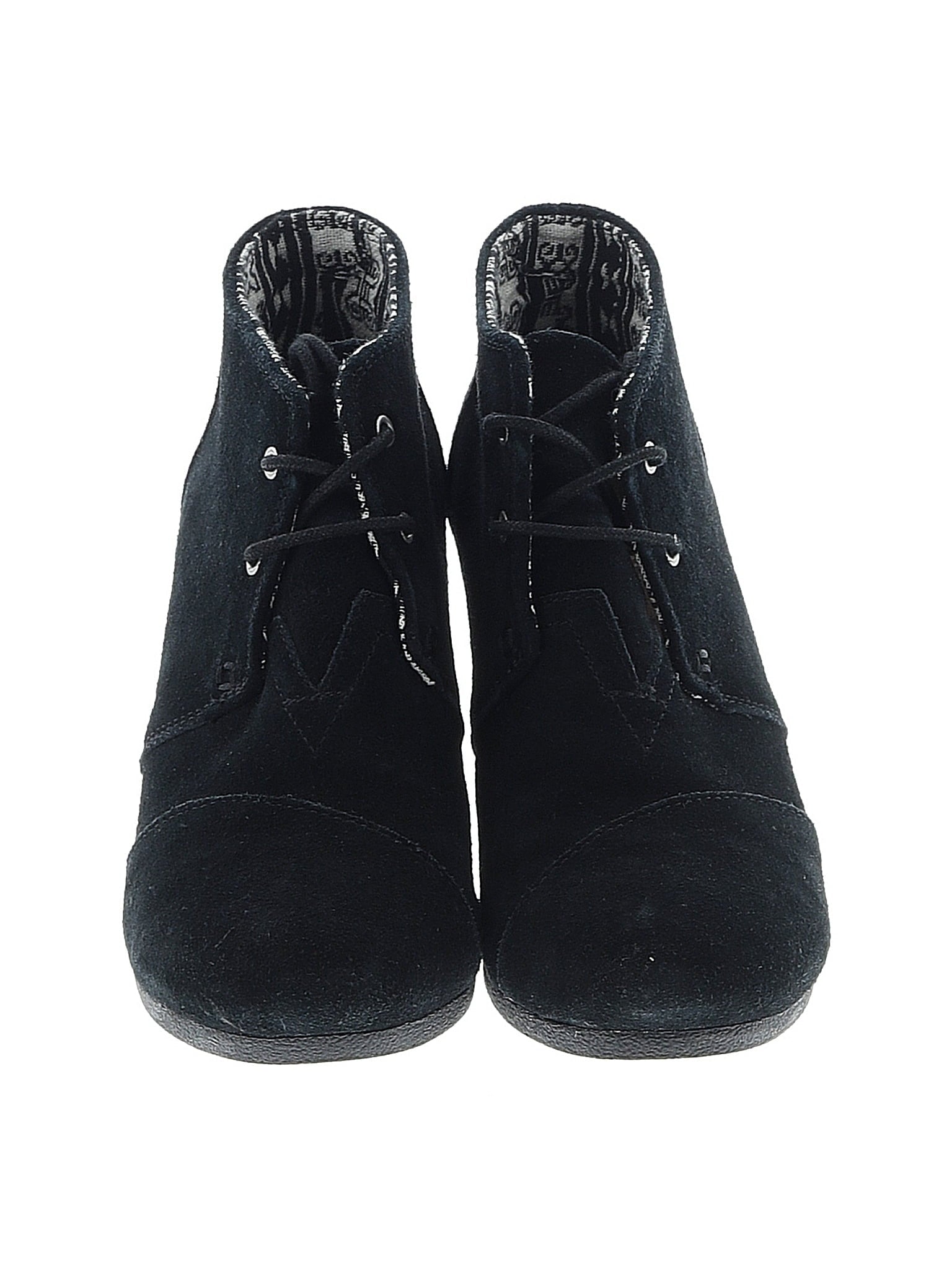 2 shoe size - 7 1/2