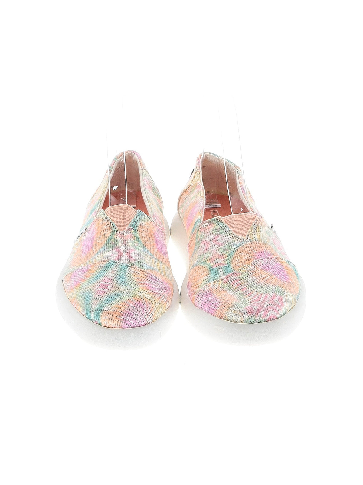 2 shoe size - 7