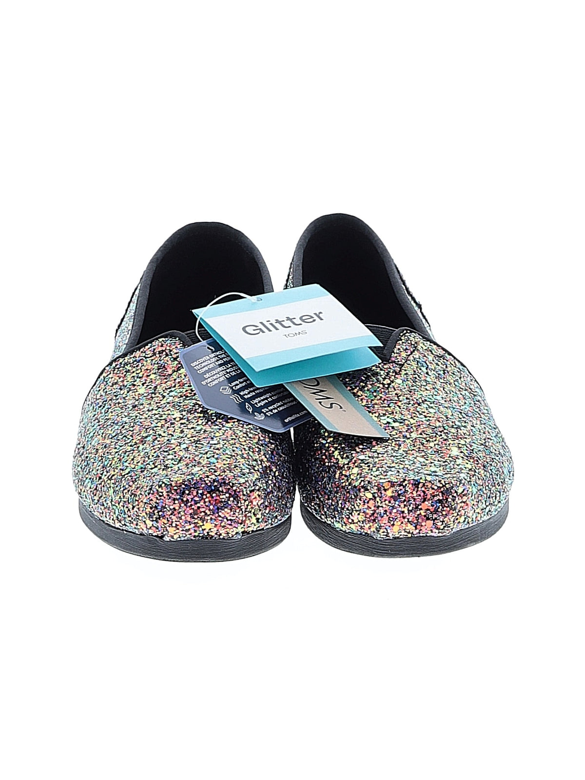 2 shoe size - 8 1/2