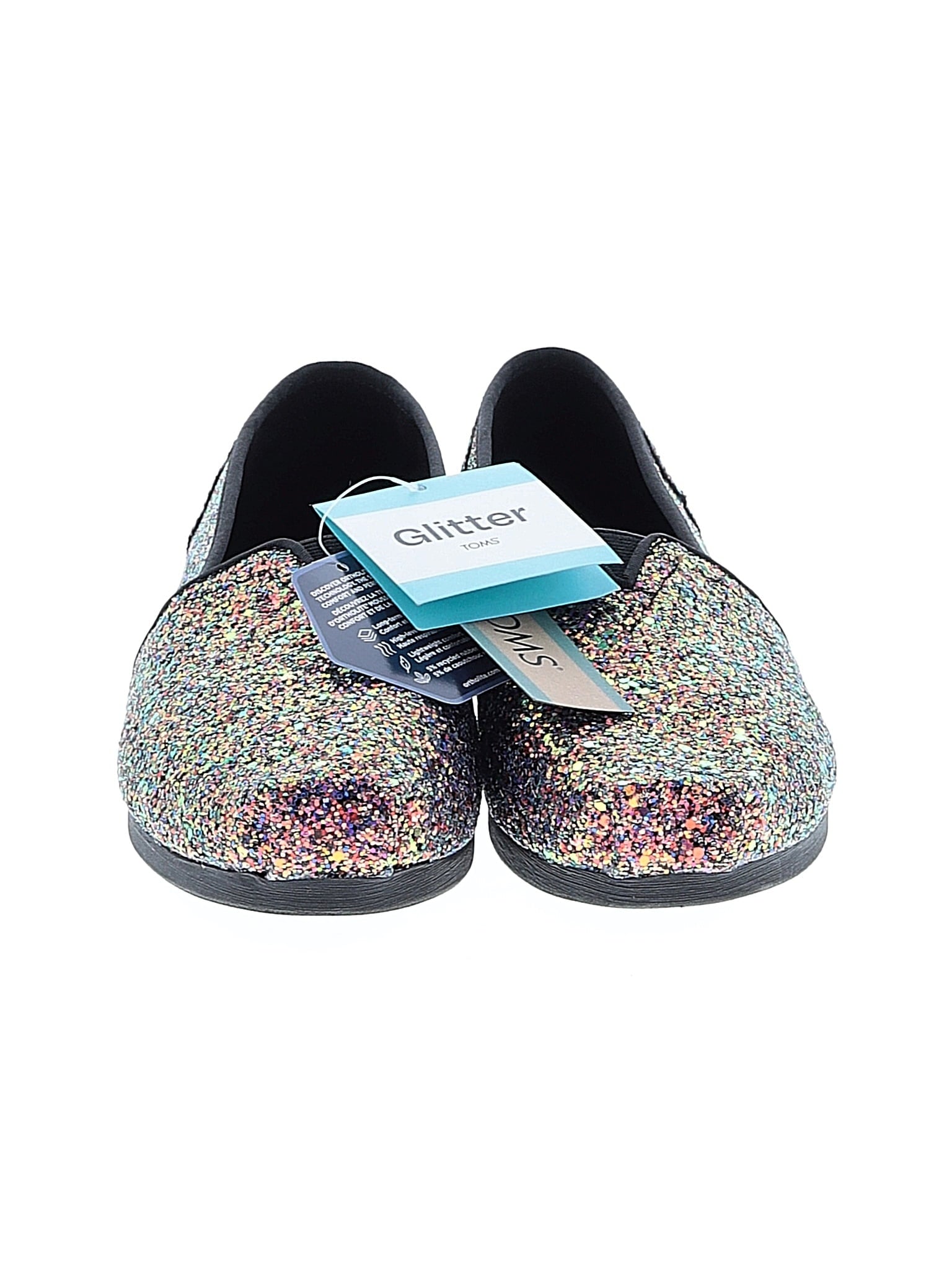 2 shoe size - 8 1/2