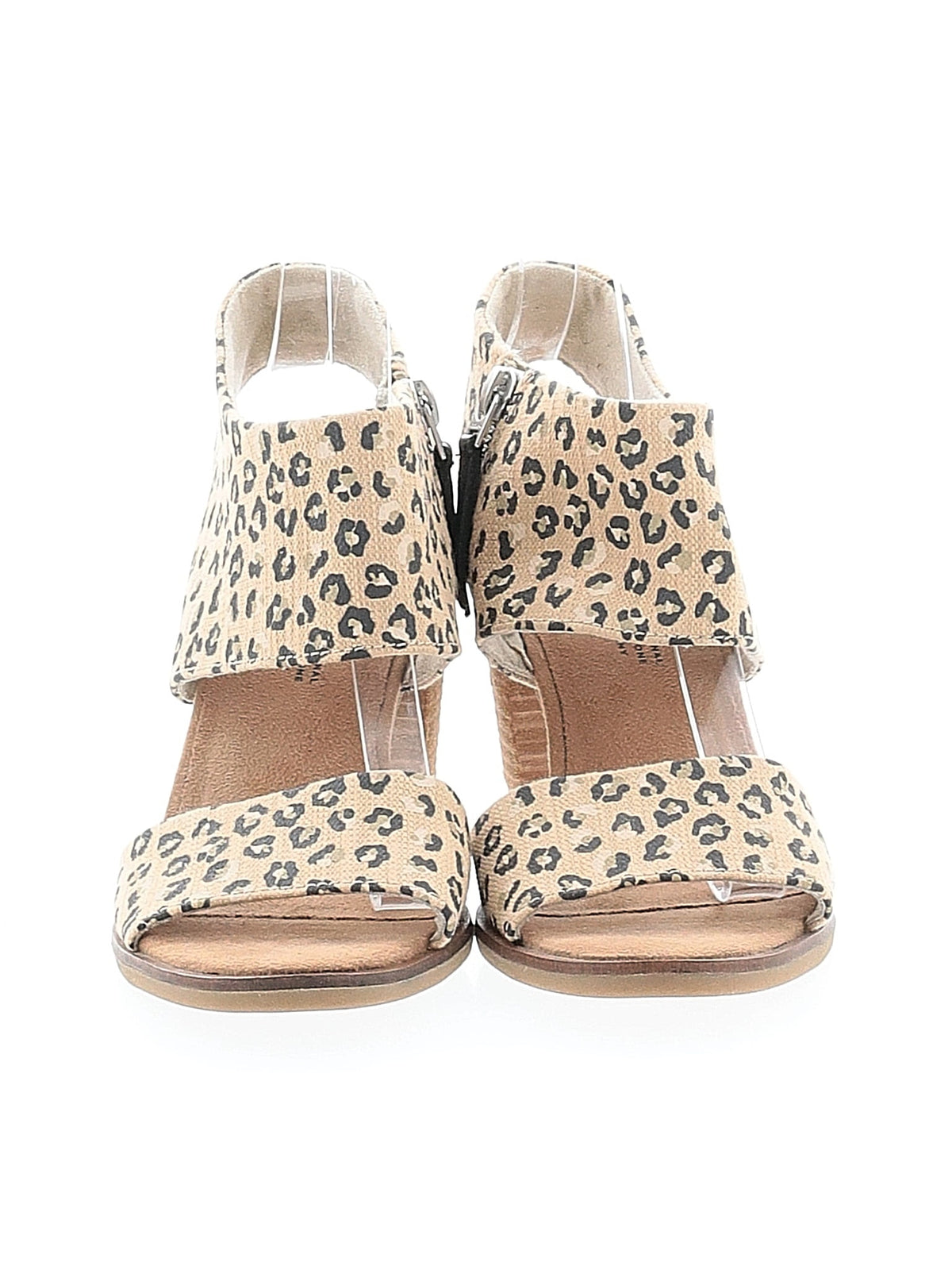 2 shoe size - 6 1/2