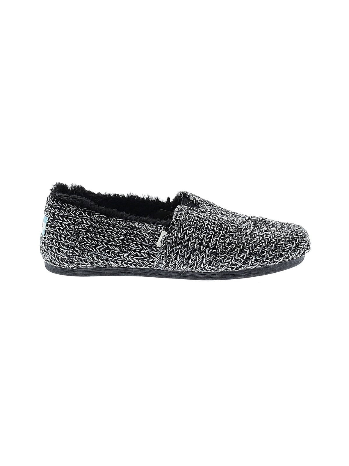 1 shoe size - 7