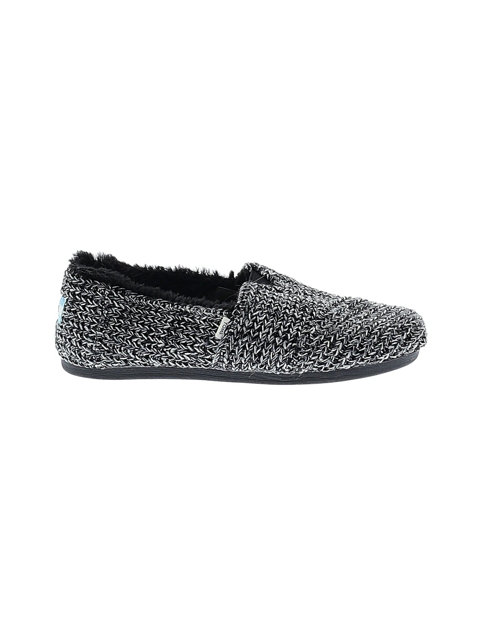 1 shoe size - 7