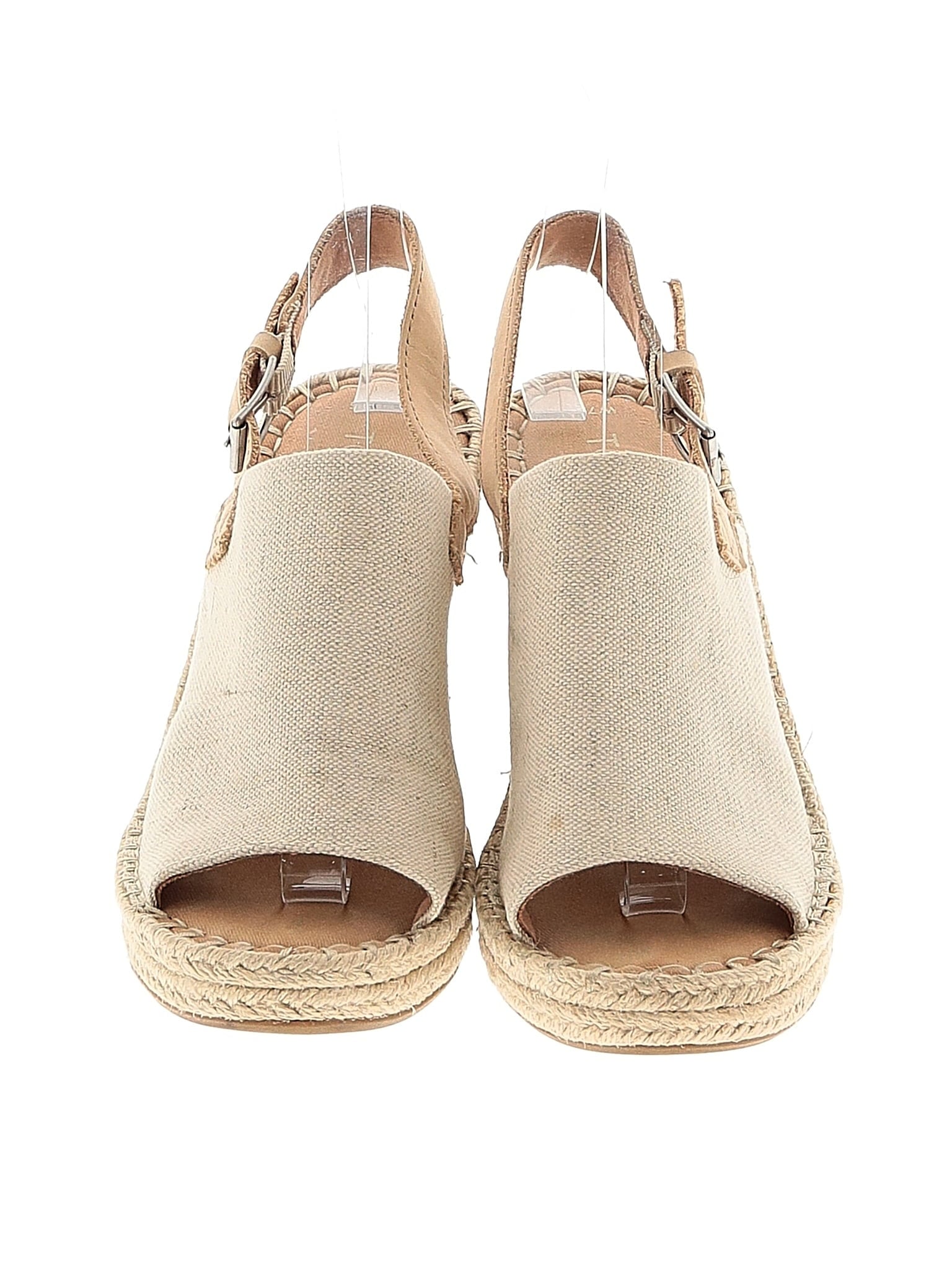 2 shoe size - 7 1/2