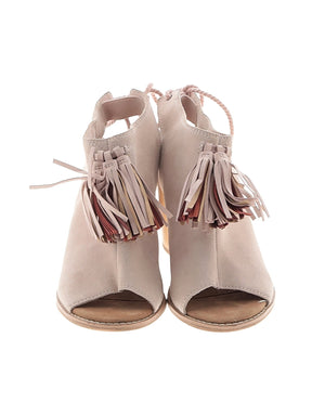 2 shoe size - 8 1/2