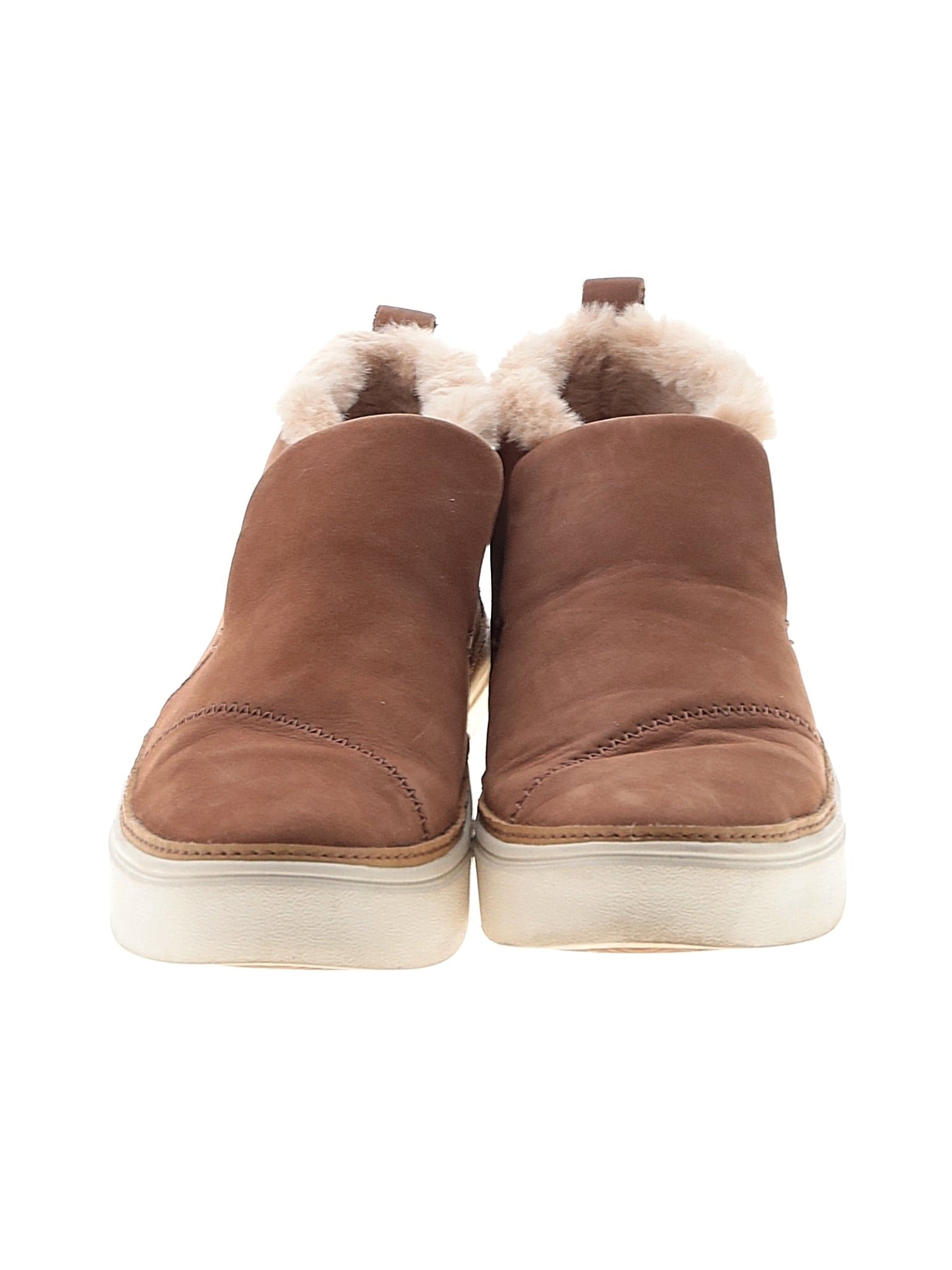 2 shoe size - 7 1/2