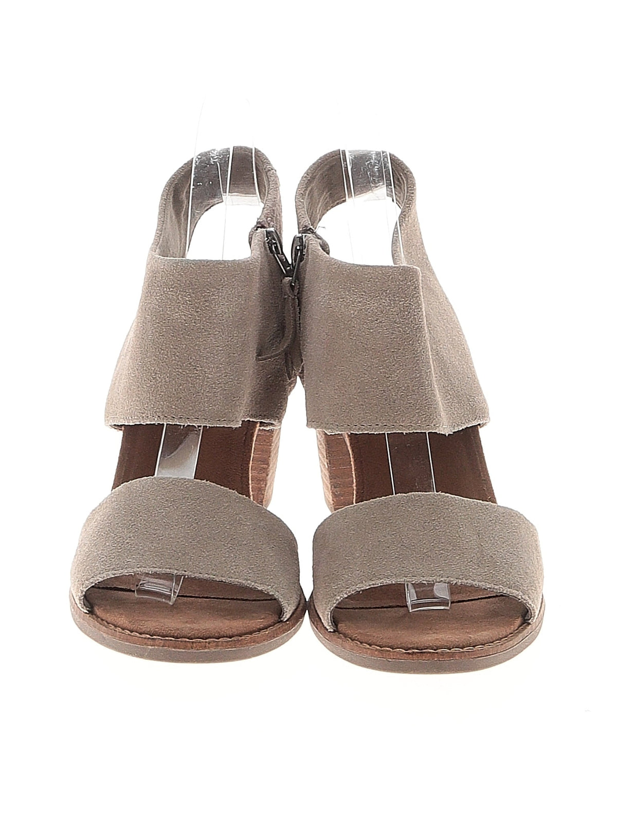 2 shoe size - 8 1/2