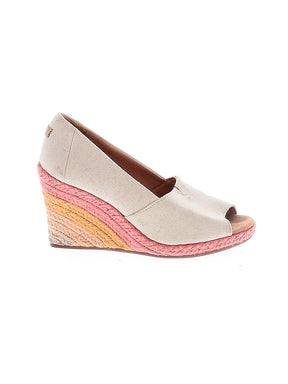 1 shoe size - 7