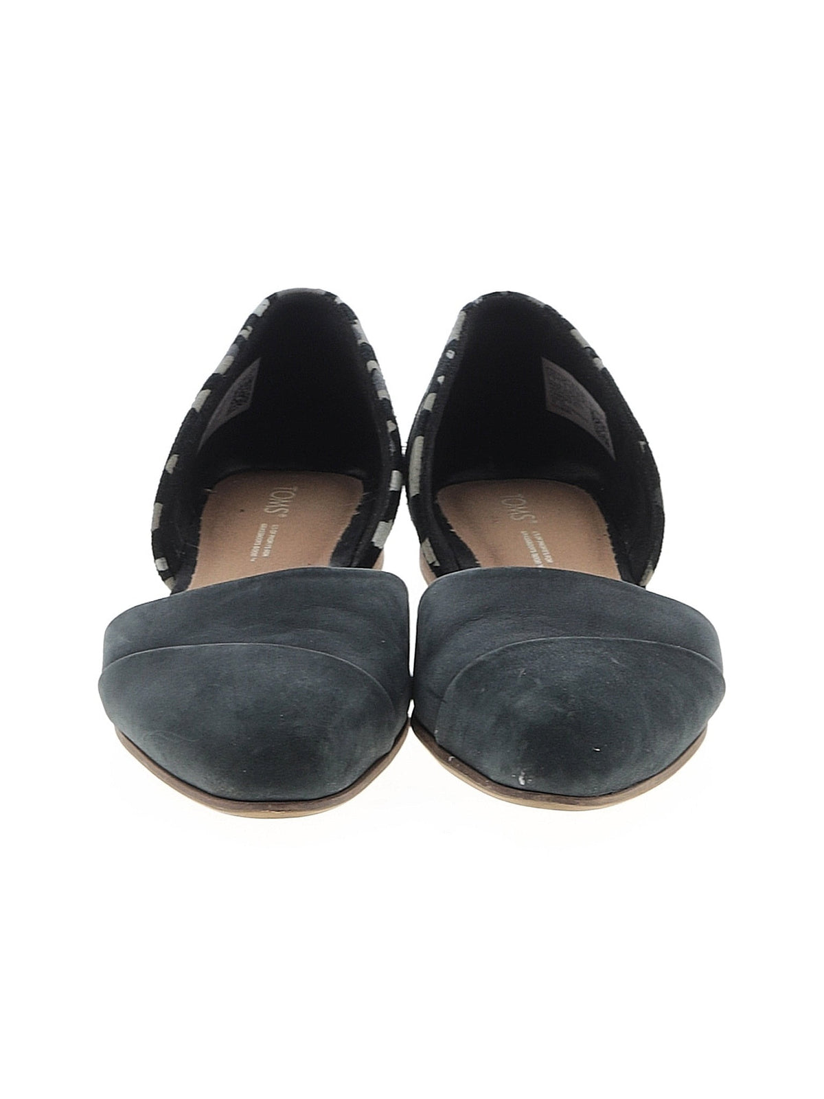 2 shoe size - 7