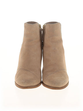 2 shoe size - 6 1/2