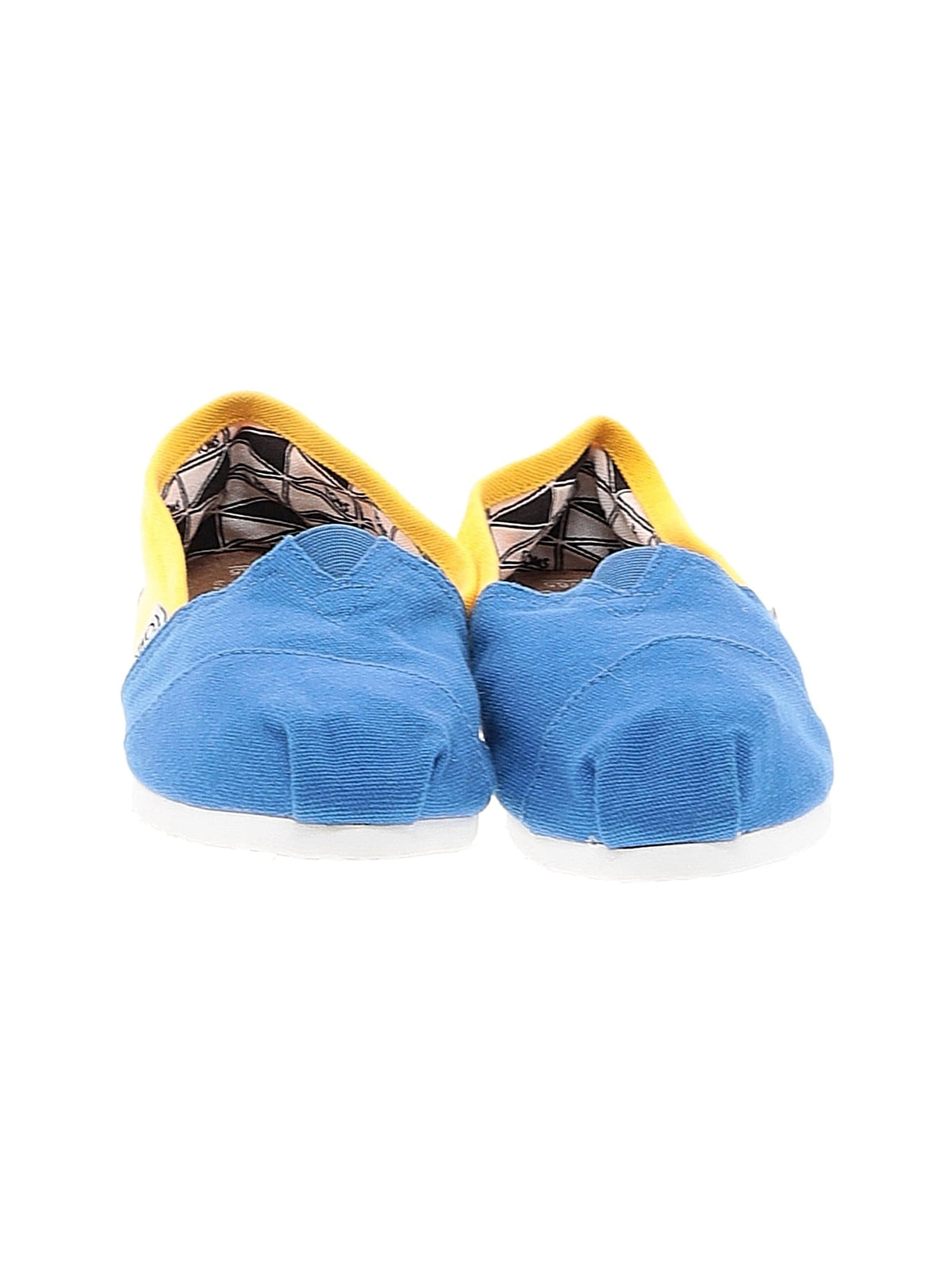 2 shoe size - 8 1/2