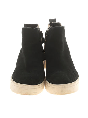 2 shoe size - 8 1/2