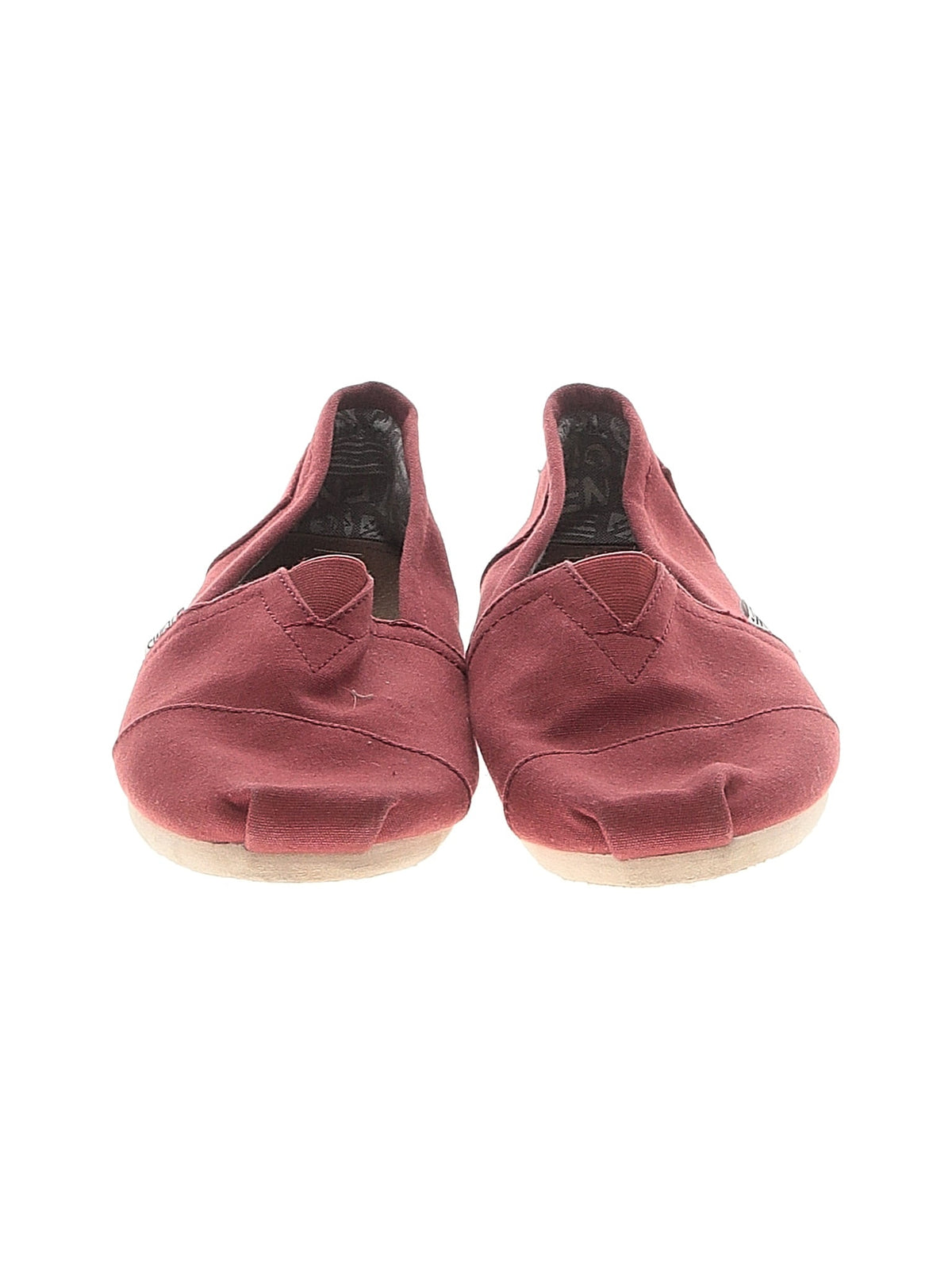 2 shoe size - 9