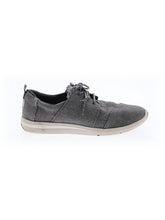 1 shoe size - 7 1/2
