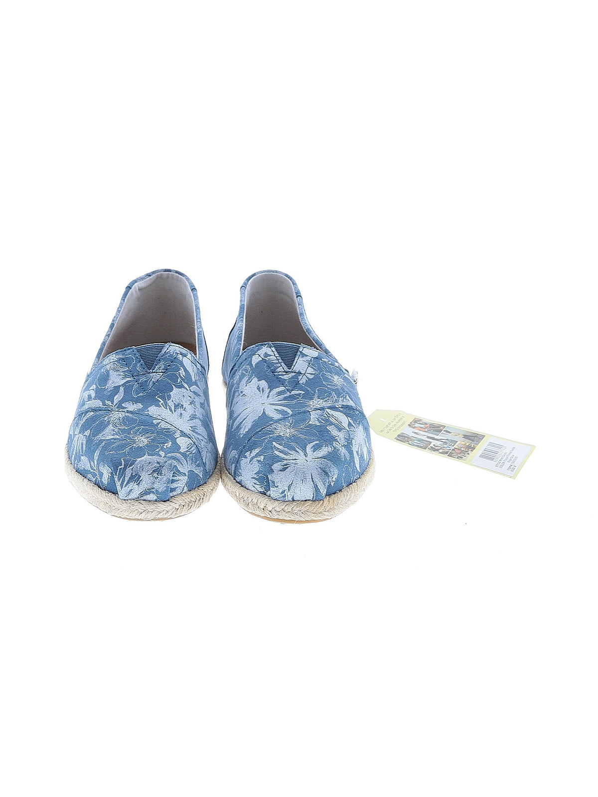 2 shoe size - 8