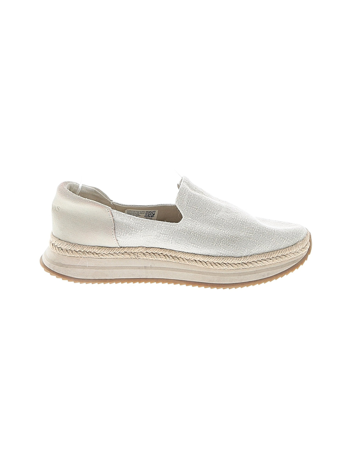 1 shoe size - 8 1/2