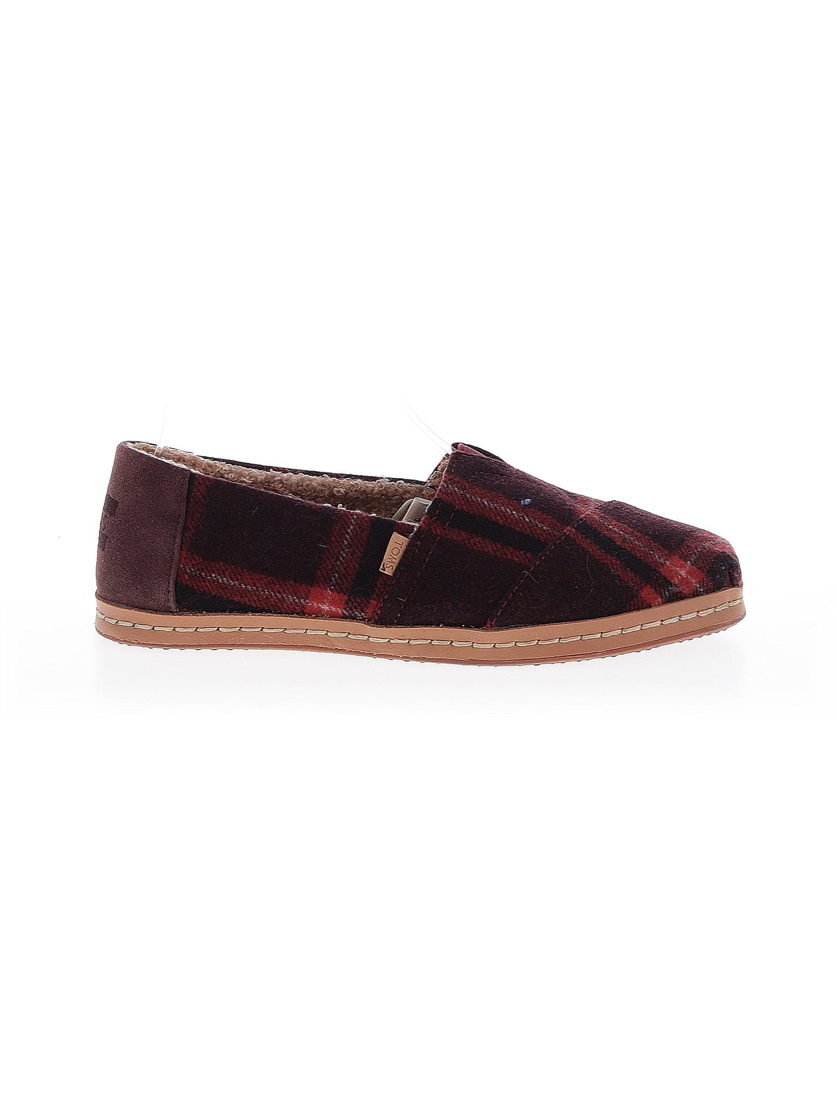 1 shoe size - 7 1/2