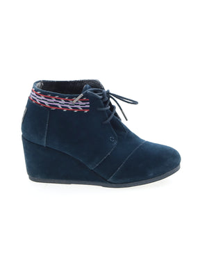 1 shoe size - 8