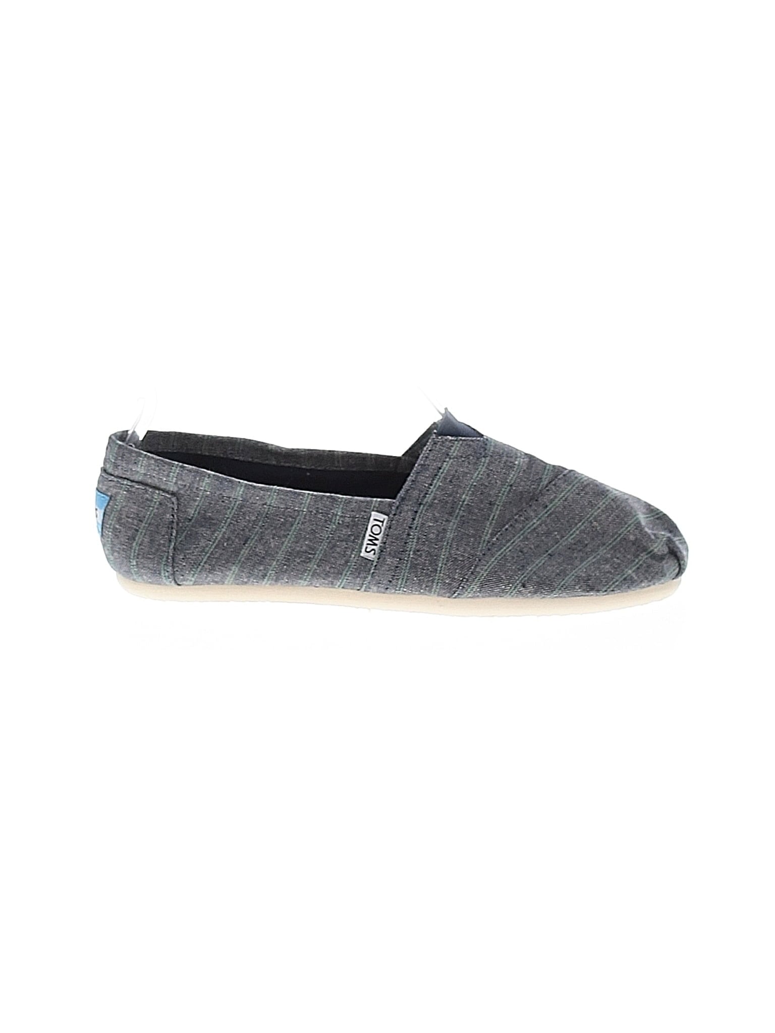 1 shoe size - 7 1/2