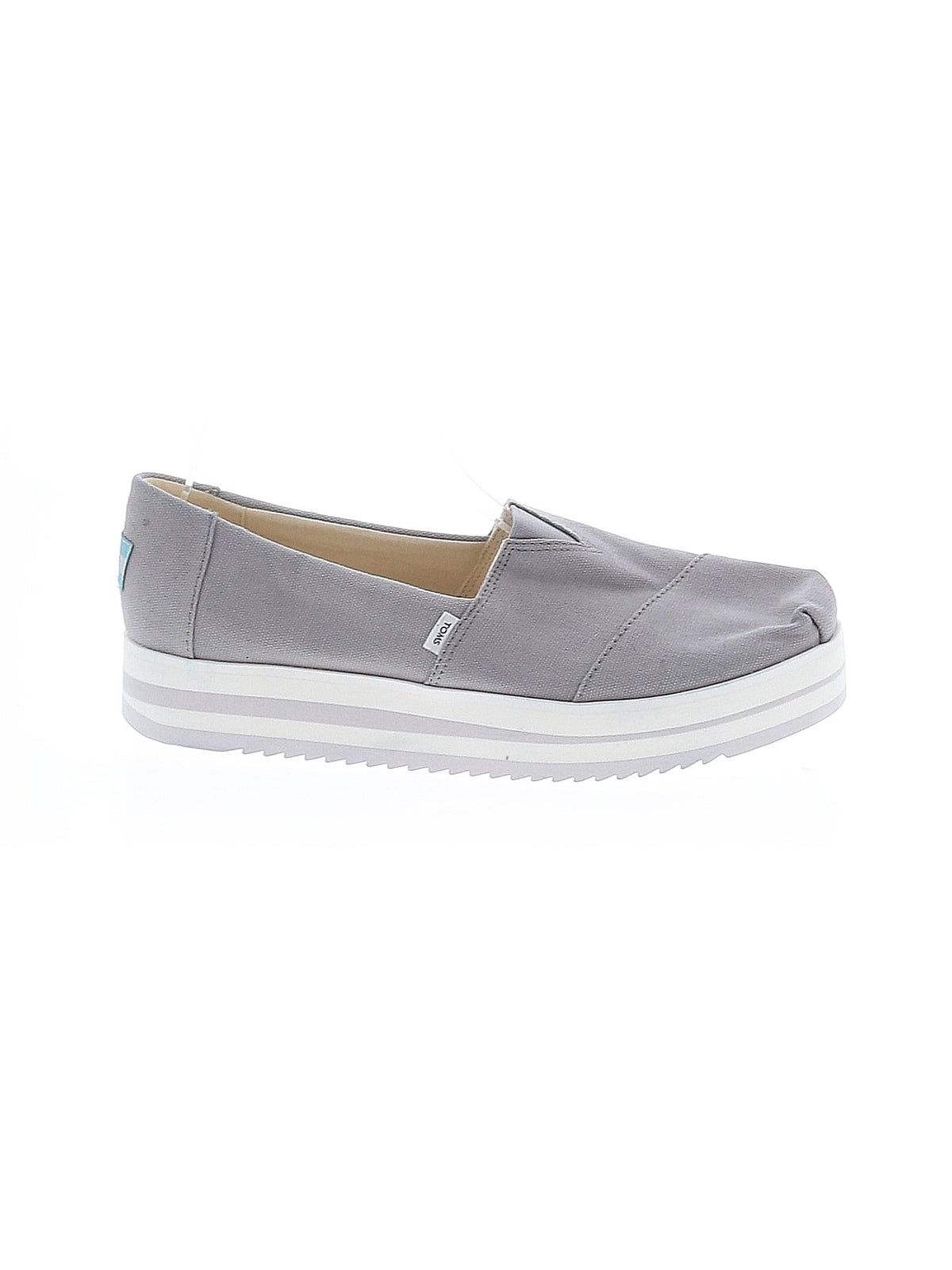 1 shoe size - 9