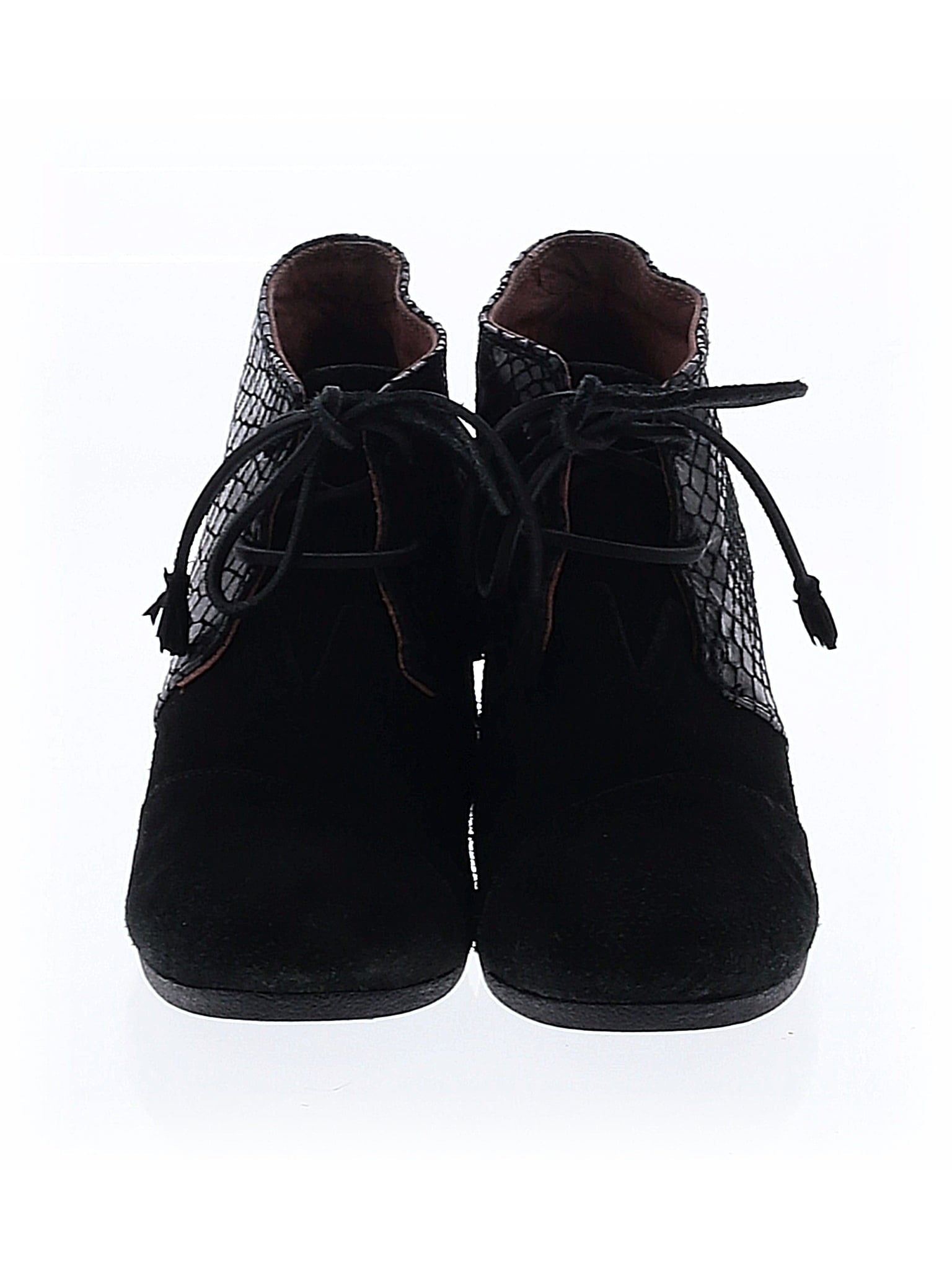 2 shoe size - 8 1/2
