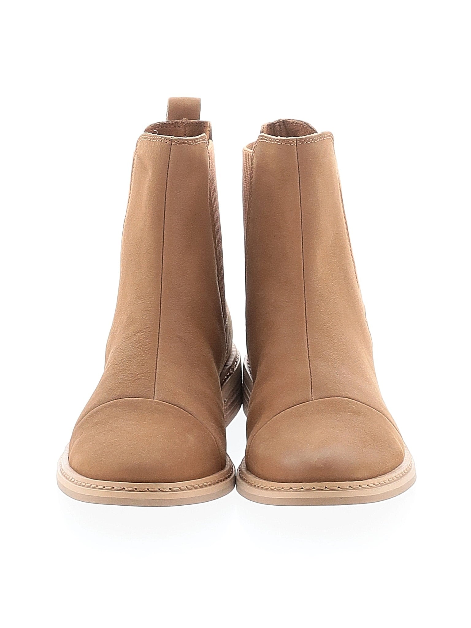 2 shoe size - 8 1/2