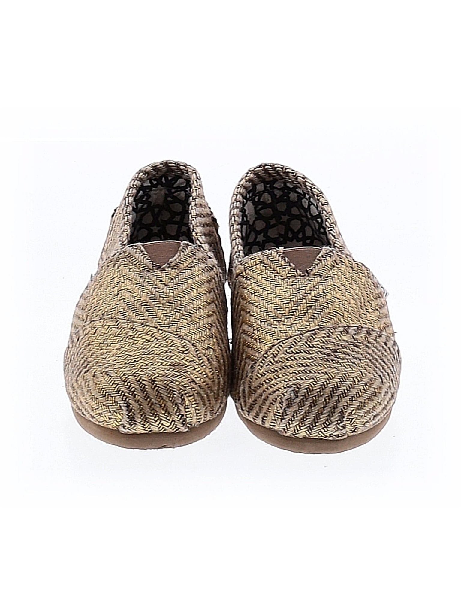 2 shoe size - 9 1/2