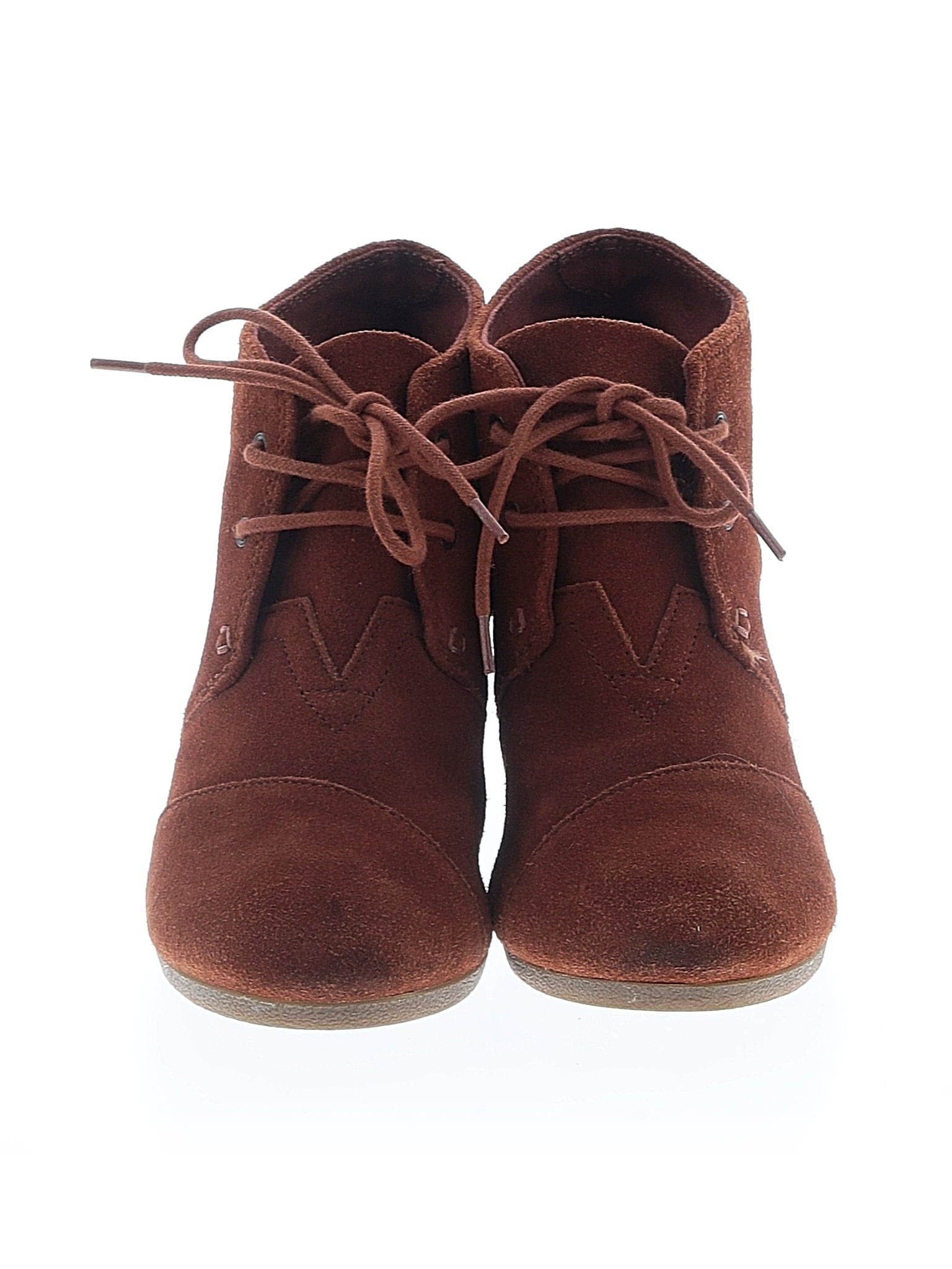 2 shoe size - 8