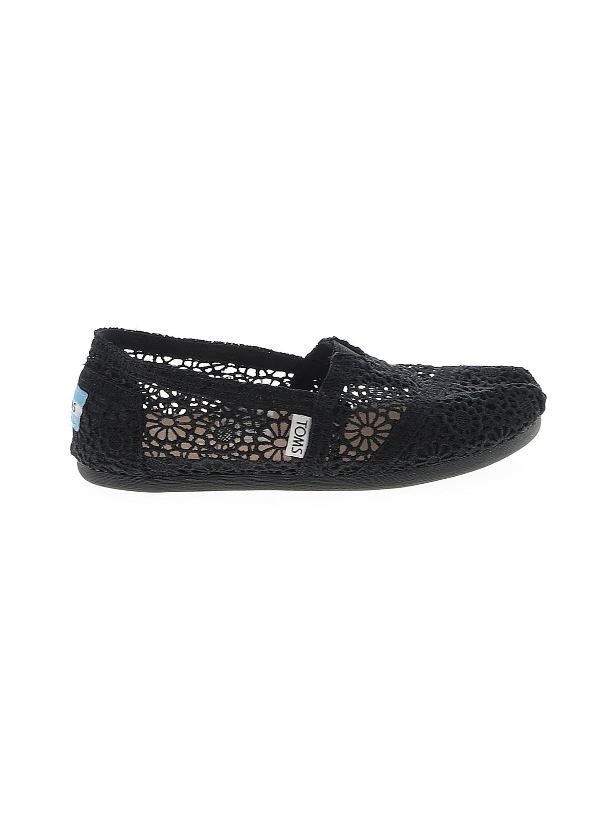 1 shoe size - 5