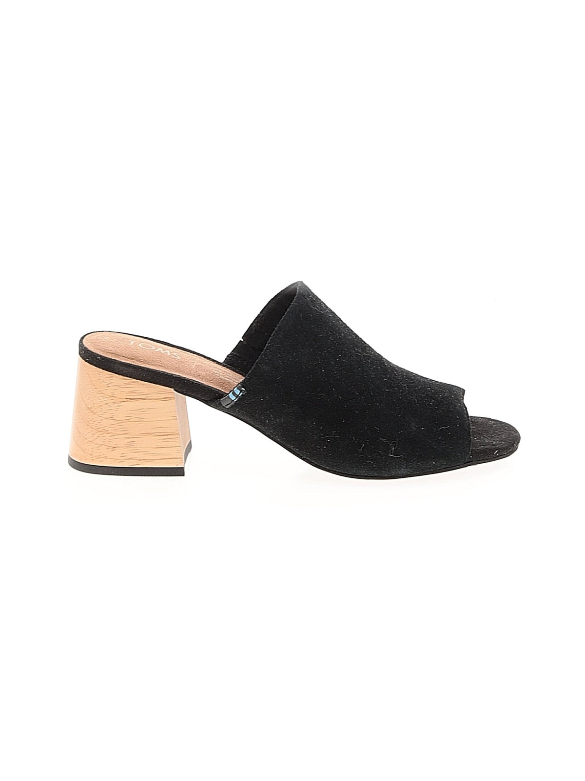 1 shoe size - 5