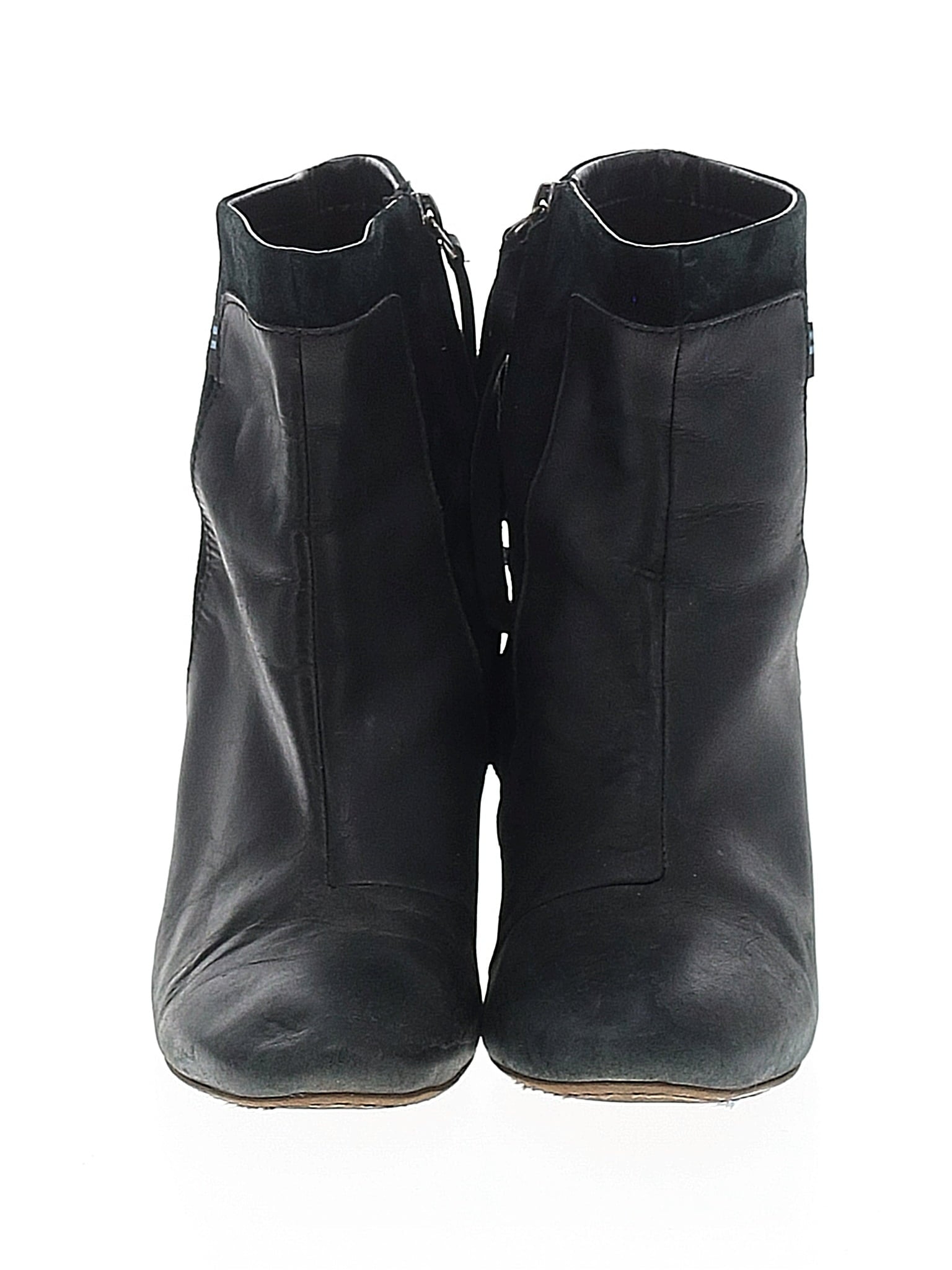 2 shoe size - 7