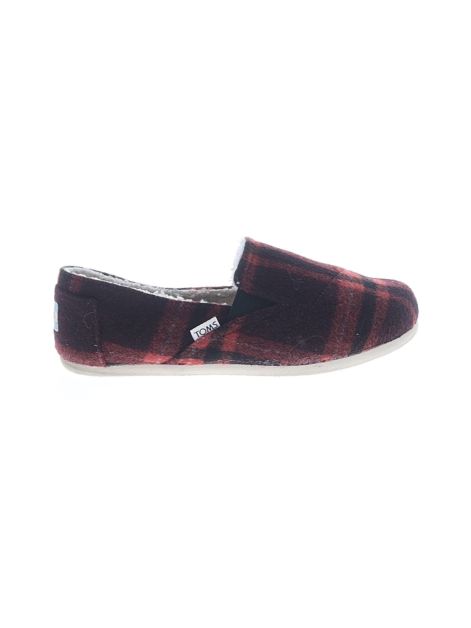 1 shoe size - 7
