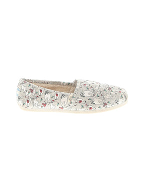 1 shoe size - 7