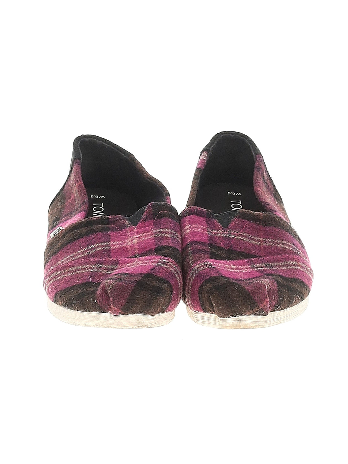 2 shoe size - 8 1/2