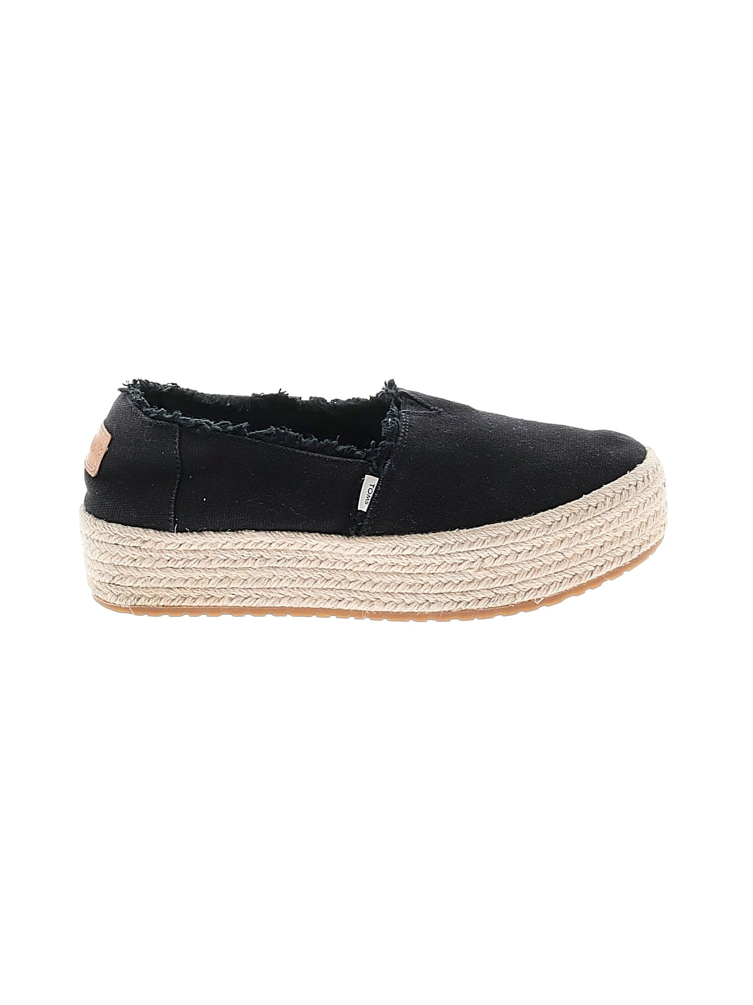1 shoe size - 6 1/2