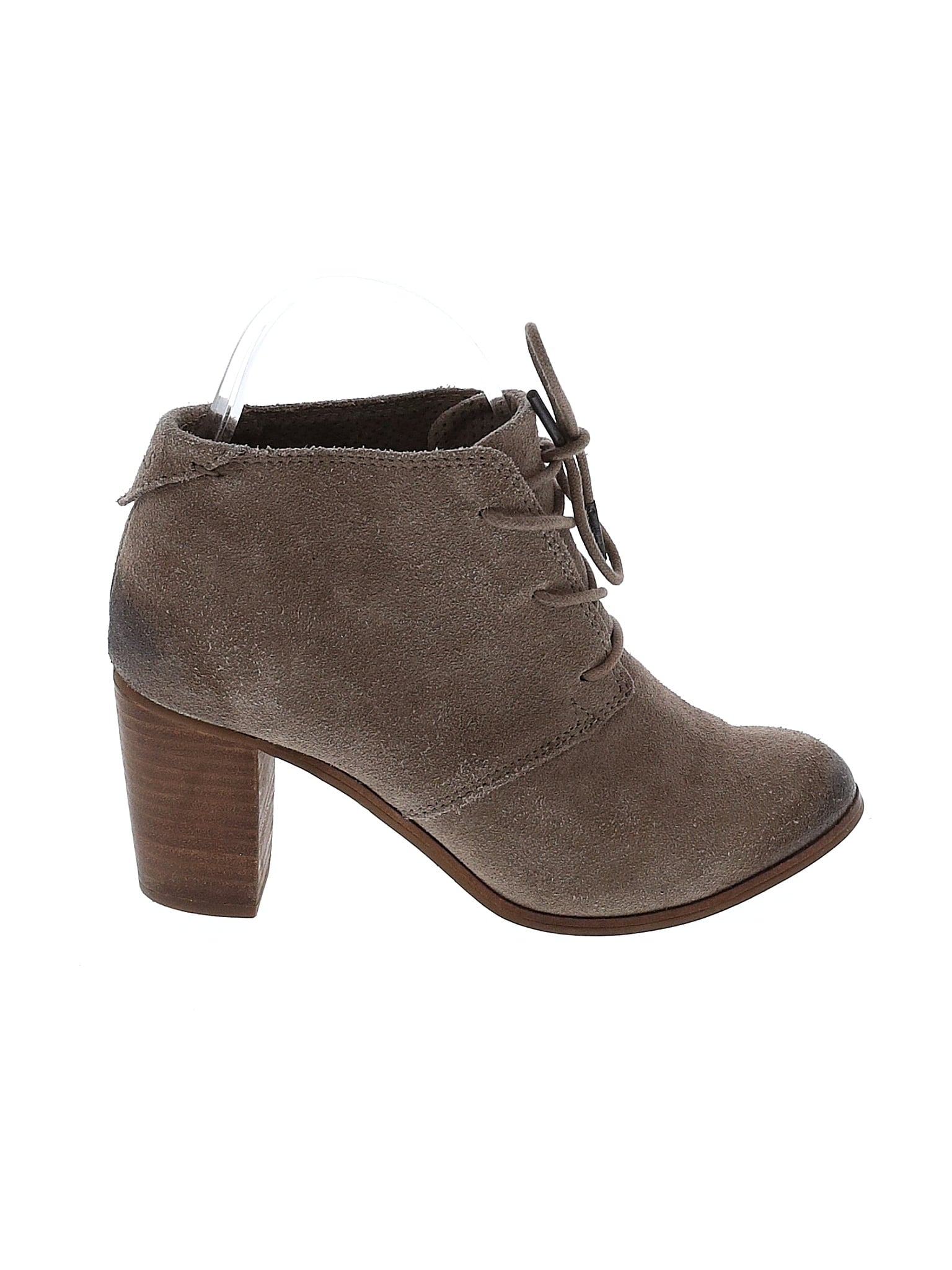 Ankle Boots shoe size - 6 1/2
