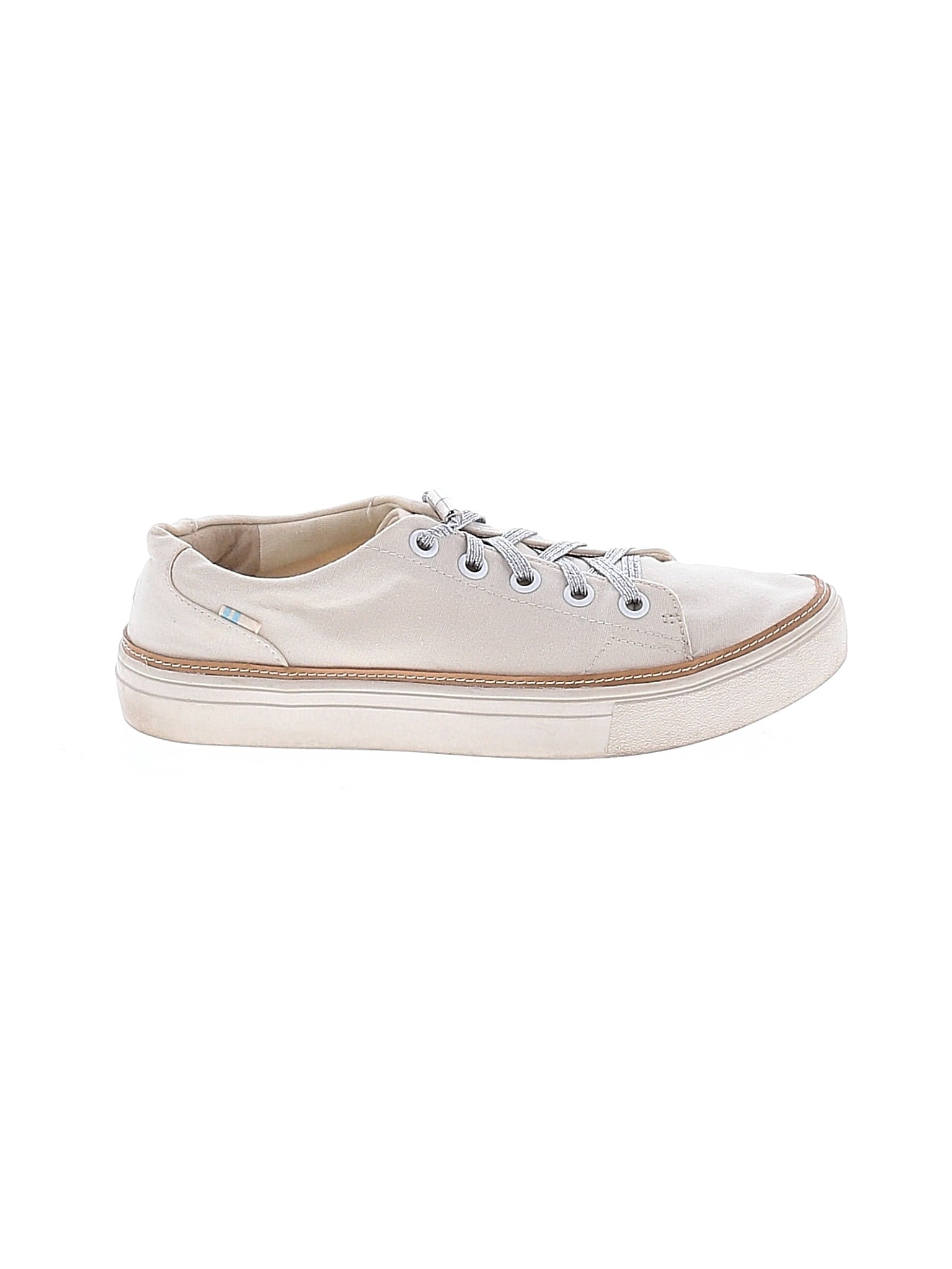 1 shoe size - 8