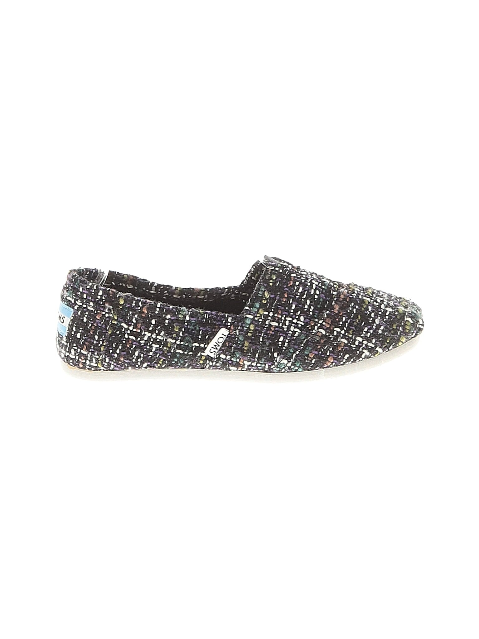 1 shoe size - 6 1/2
